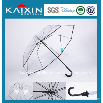 Parapluie extérieur droit Rian (KX-10097BK1)